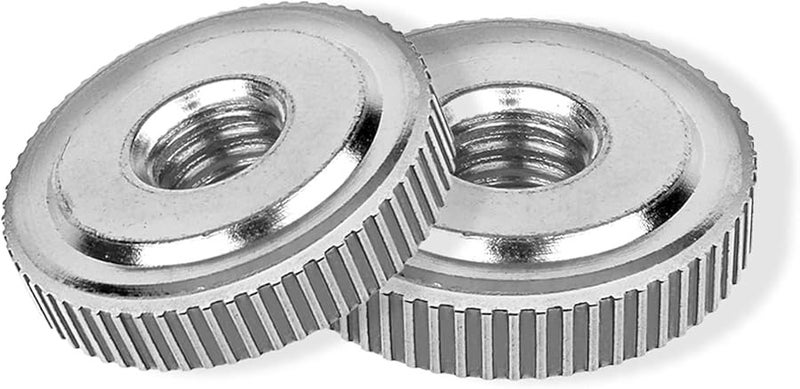 M14 Angle Grinder Chuck Tool with Quick Clamping and Release Self Locking Plate - Image 1